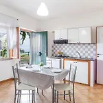 201 Appartement Agropoli