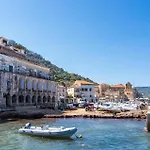 Appartement 201 Agropoli