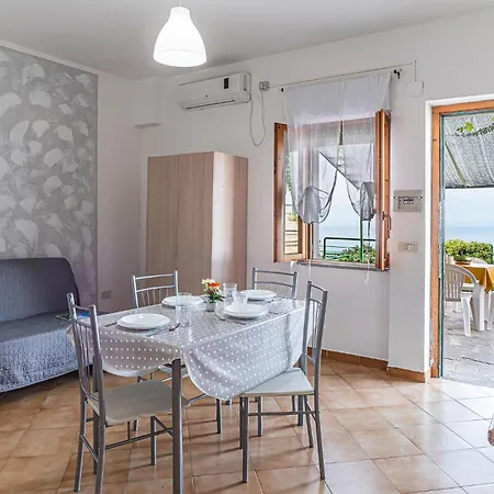 201 Διαμέρισμα Agropoli