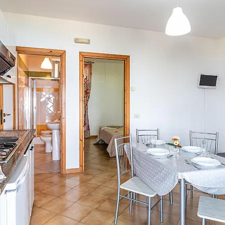 Διαμέρισμα 201 Agropoli