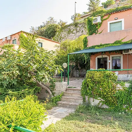 Appartement 201 Agropoli