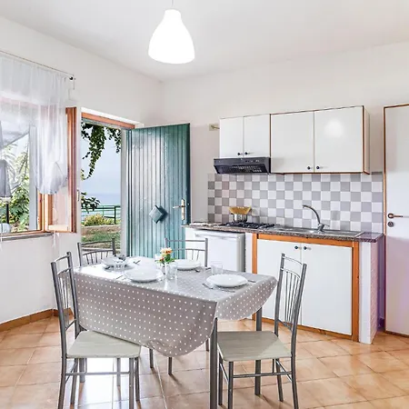 201 Διαμέρισμα Agropoli