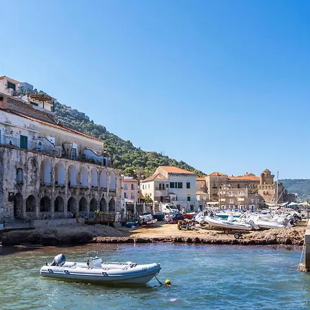 Διαμέρισμα 201 Agropoli