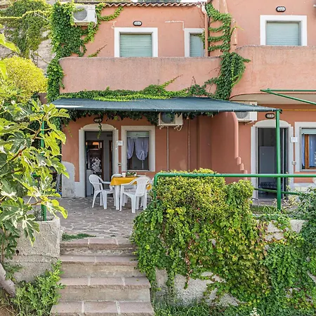 201 Appartement