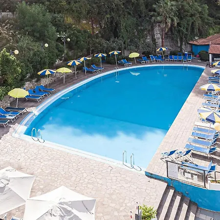 Διαμέρισμα 201 Agropoli