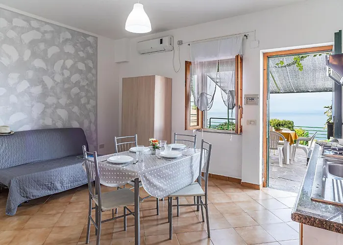 201 Apartamento Agropoli